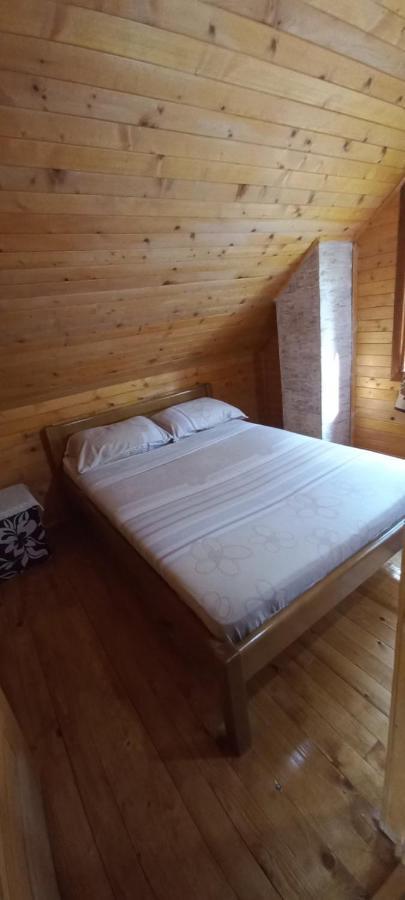Crkvine Chalet Kolašin Exterior foto