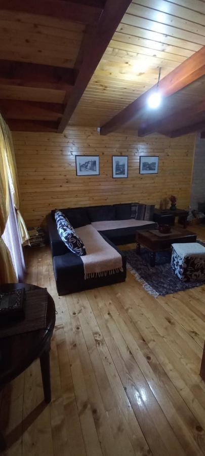 Crkvine Chalet Kolašin Exterior foto