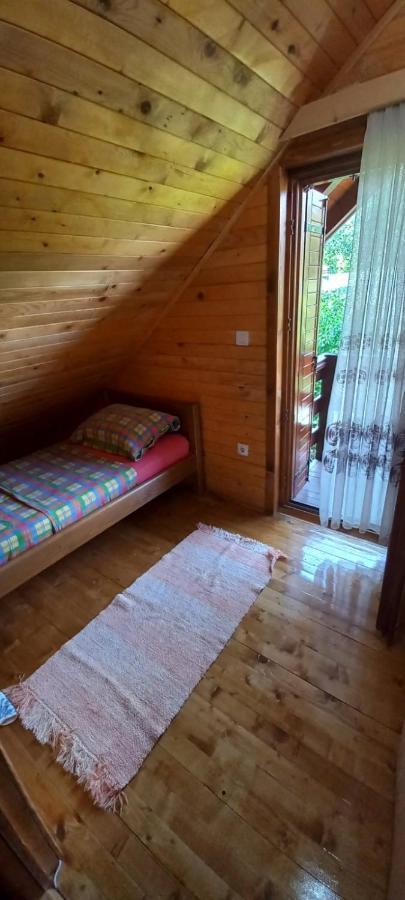 Crkvine Chalet Kolašin Exterior foto